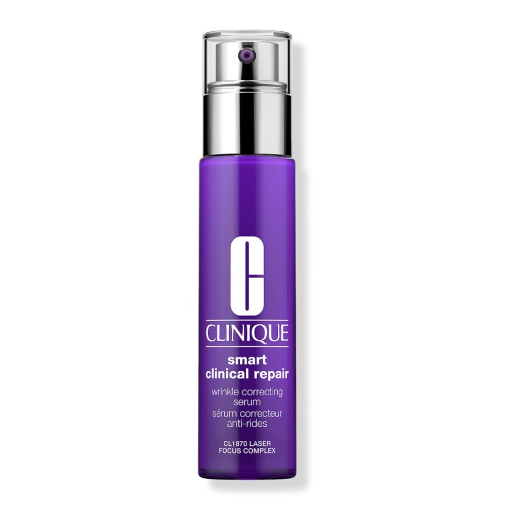 🆕 Clinique Smart Clinical Repair
